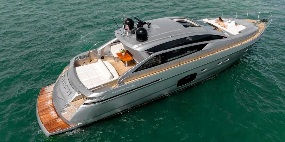 2015 Pershing 62 Yacht For Sale in Sag Harbor NY 2015 Pershing 62 Yacht For Sale in Sag Harbor NY