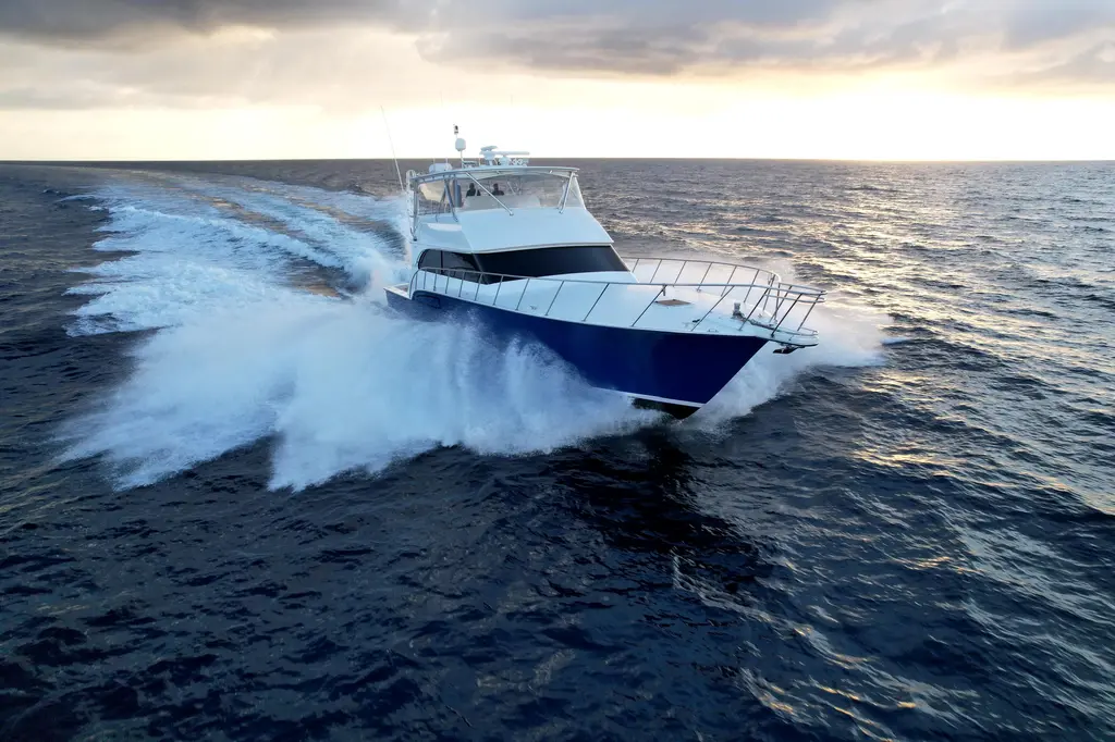 Quest 2003 Donzi R65 Convertible Yacht For Sale in West Palm Beach FL Quest 2003 Donzi R65 Convertible Yacht For Sale in West Palm Beach FL