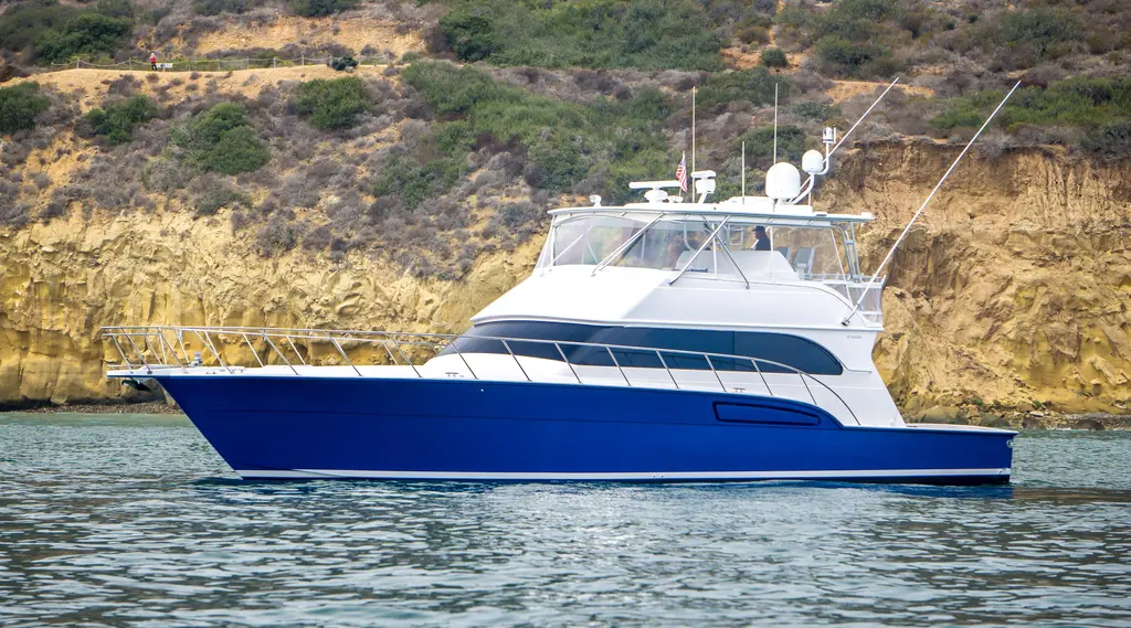 Quest 2003 Donzi R65 Convertible Yacht For Sale in West Palm Beach FL Quest 2003 Donzi R65 Convertible Yacht For Sale in West Palm Beach FL