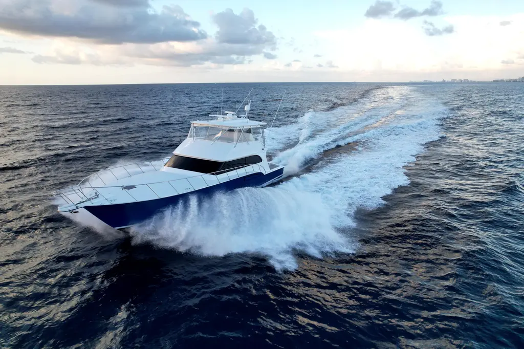Quest 2003 Donzi R65 Convertible Yacht For Sale in West Palm Beach FL Quest 2003 Donzi R65 Convertible Yacht For Sale in West Palm Beach FL
