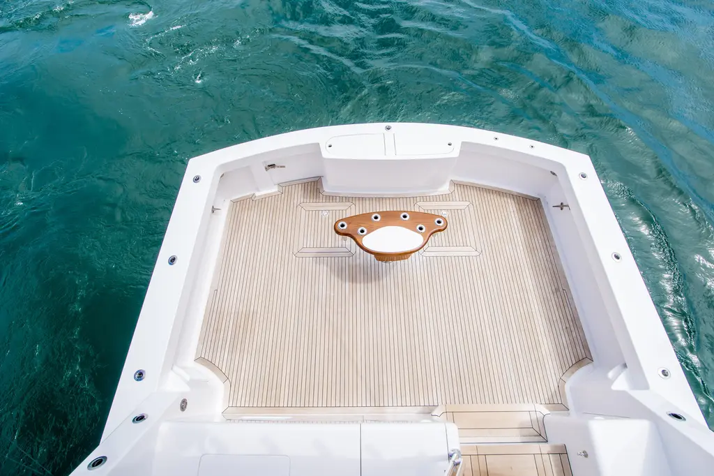 Quest 2003 Donzi R65 Convertible Yacht For Sale in West Palm Beach FL Quest 2003 Donzi R65 Convertible Yacht For Sale in West Palm Beach FL