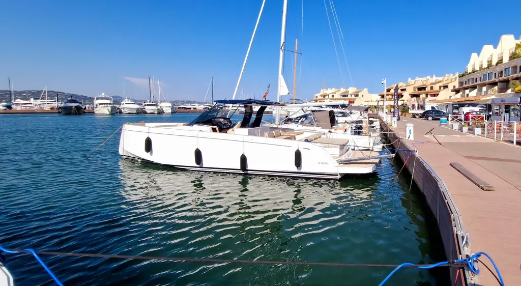 2020 pardo yachts 43 grimaud 83 for sale