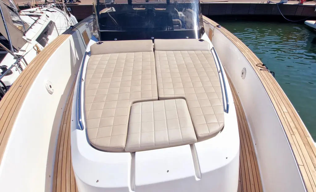 2020 Pardo Yachts 43 Yacht For Sale in Grimaud 83 2020 Pardo Yachts 43 Yacht For Sale in Grimaud 83