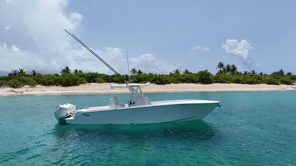 2024 SeaVee 340Z Yacht For Sale in Fajardo 2024 SeaVee 340Z Yacht For Sale in Fajardo