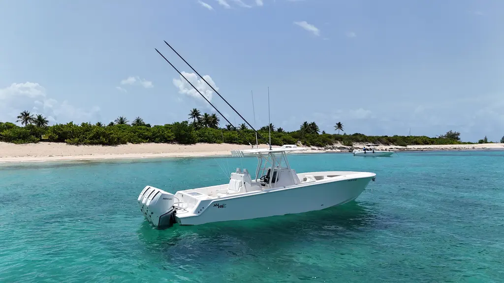 2024 SeaVee 340Z Yacht For Sale in Fajardo 2024 SeaVee 340Z Yacht For Sale in Fajardo