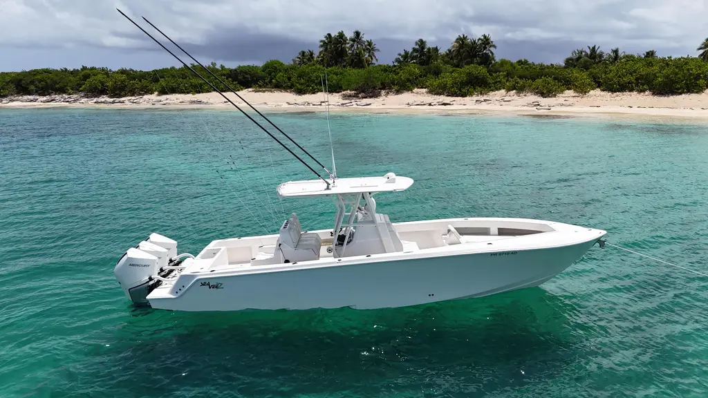 2024 SeaVee 340Z Yacht For Sale in Fajardo 2024 SeaVee 340Z Yacht For Sale in Fajardo