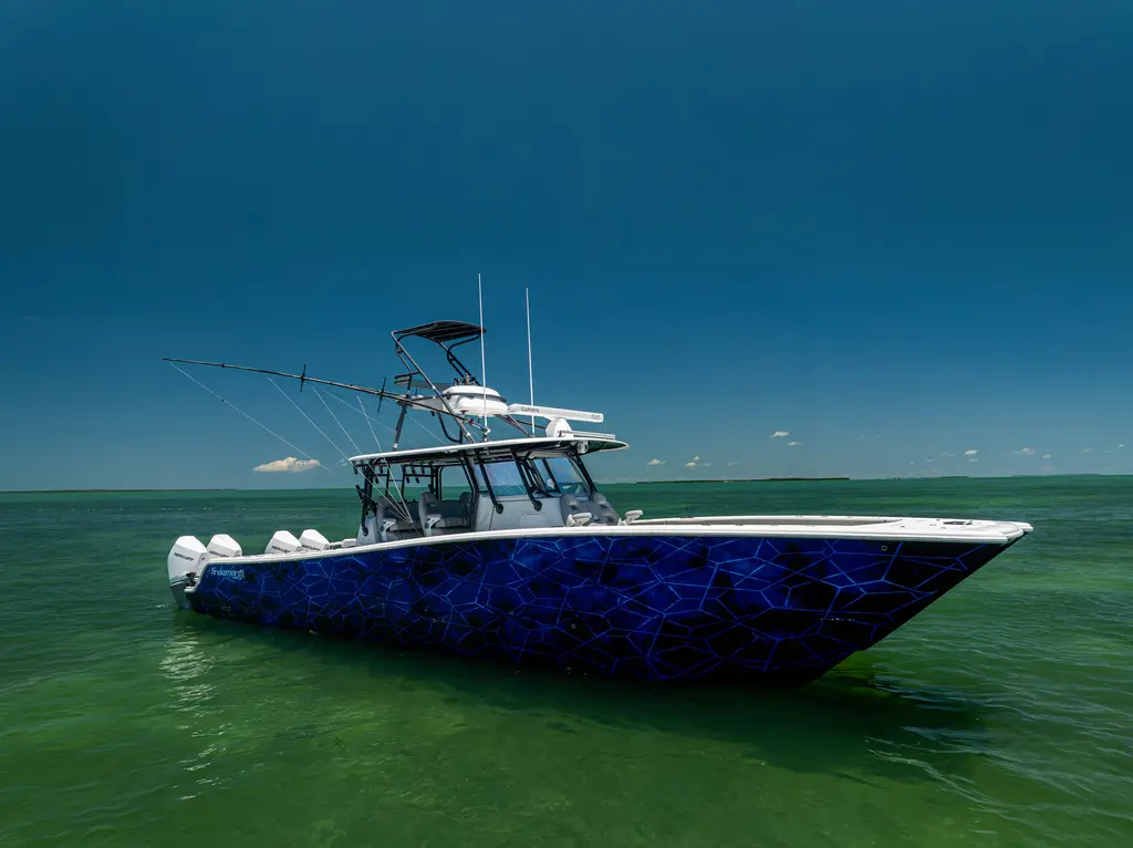 2021 Freeman 42LR Yacht For Sale in Islamorada FL 2021 Freeman 42LR Yacht For Sale in Islamorada FL