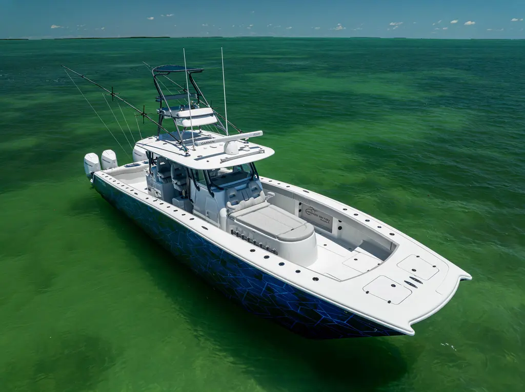 2021 Freeman 42LR Yacht For Sale in Islamorada FL 2021 Freeman 42LR Yacht For Sale in Islamorada FL