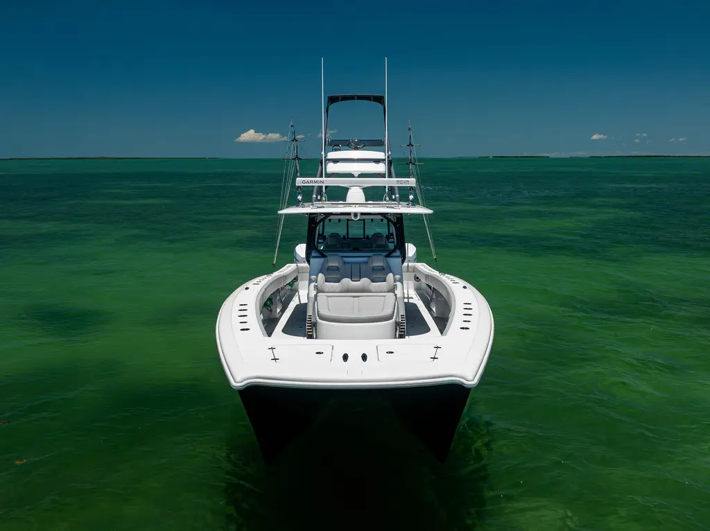 2021 Freeman 42LR Yacht For Sale in Islamorada FL 2021 Freeman 42LR Yacht For Sale in Islamorada FL