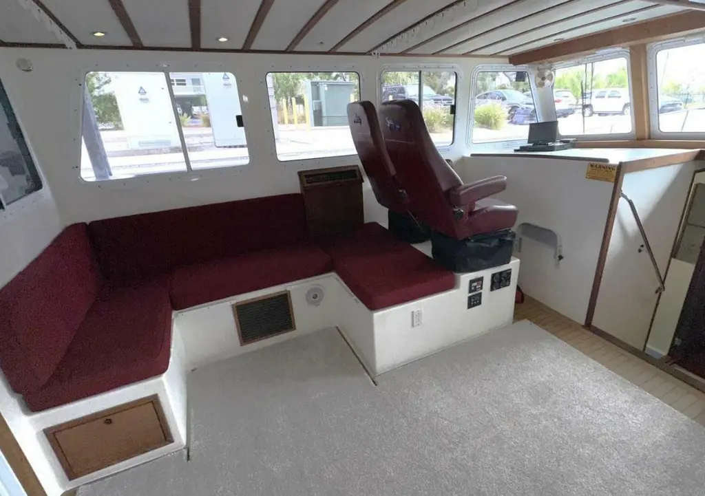 JACK POT 2016 Young Brothers 45 Yacht For Sale in Stuart FL JACK POT 2016 Young Brothers 45 Yacht For Sale in Stuart FL
