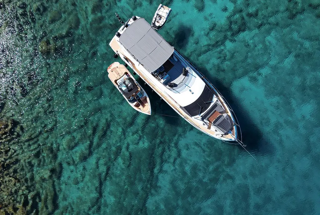 2017 Sunseeker Manhattan 66 Yacht For Sale in Sibenik 2017 Sunseeker Manhattan 66 Yacht For Sale in Sibenik