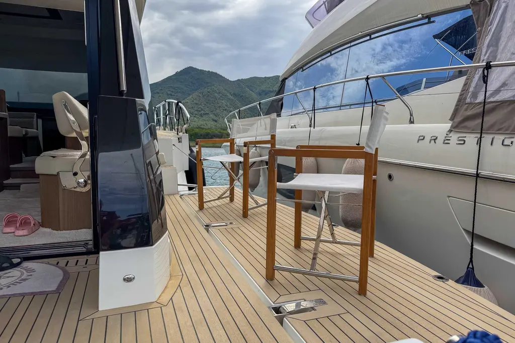 Sea Star 2023 Galeon 500 Fly Yacht For Sale in Marmaris Sea Star 2023 Galeon 500 Fly Yacht For Sale in Marmaris