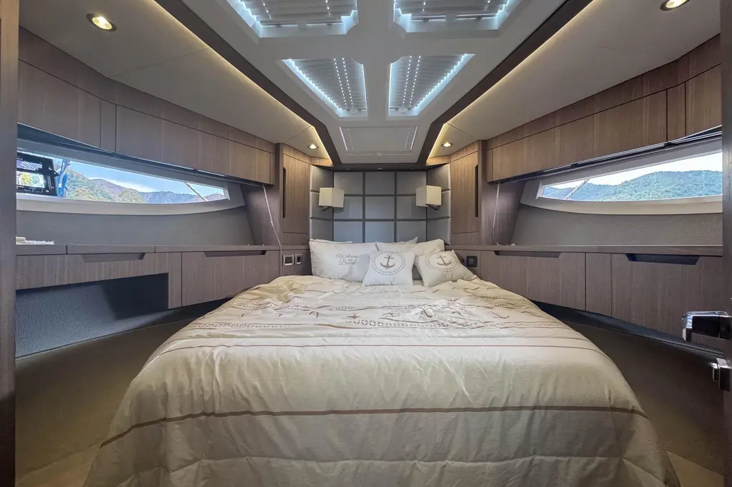 Sea Star 2023 Galeon 500 Fly Yacht For Sale in Marmaris Sea Star 2023 Galeon 500 Fly Yacht For Sale in Marmaris