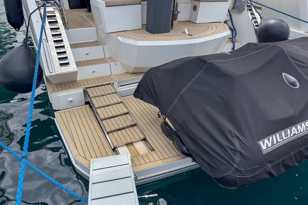Sea Star 2023 Galeon 500 Fly Yacht For Sale in Marmaris Sea Star 2023 Galeon 500 Fly Yacht For Sale in Marmaris