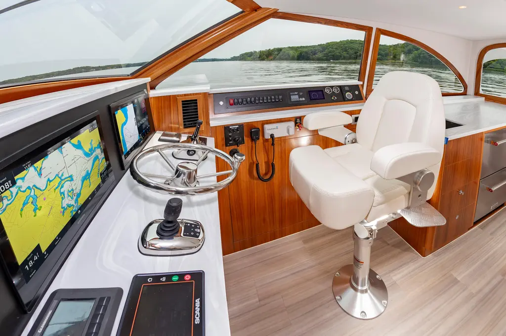 2024 Weaver 43 Yacht For Sale in Deale MD 2024 Weaver 43 Yacht For Sale in Deale MD