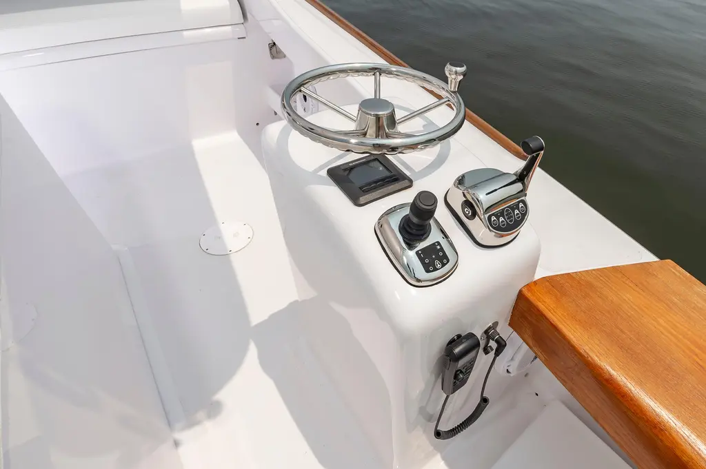 2024 Weaver 43 Yacht For Sale in Deale MD 2024 Weaver 43 Yacht For Sale in Deale MD