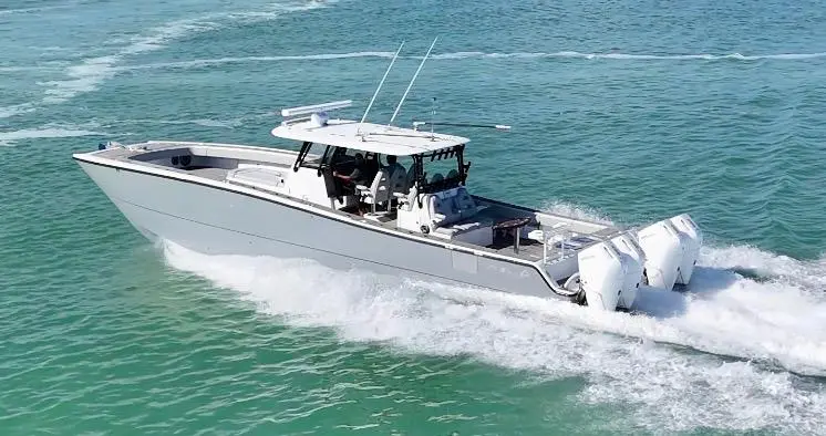 2021 Freeman 47 Yacht For Sale in Key Largo FL 2021 Freeman 47 Yacht For Sale in Key Largo FL