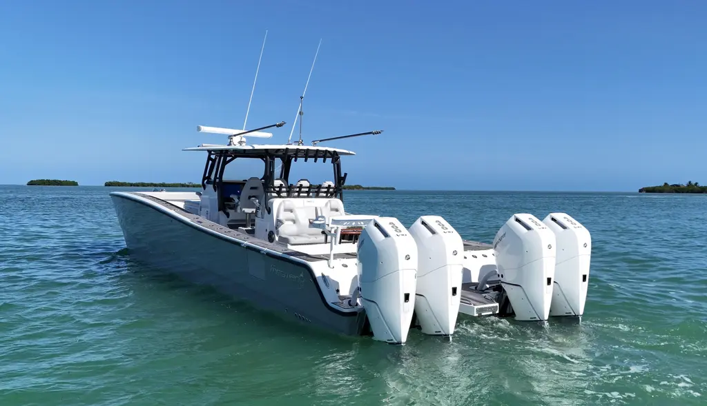 2021 Freeman 47 Yacht For Sale in Key Largo FL 2021 Freeman 47 Yacht For Sale in Key Largo FL
