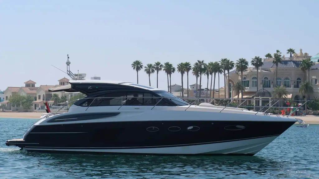 Princess V48 Model 2014 2014 Princess V48 Yacht For Sale in Dubai Princess V48 Model 2014 2014 Princess V48 Yacht For Sale in Dubai