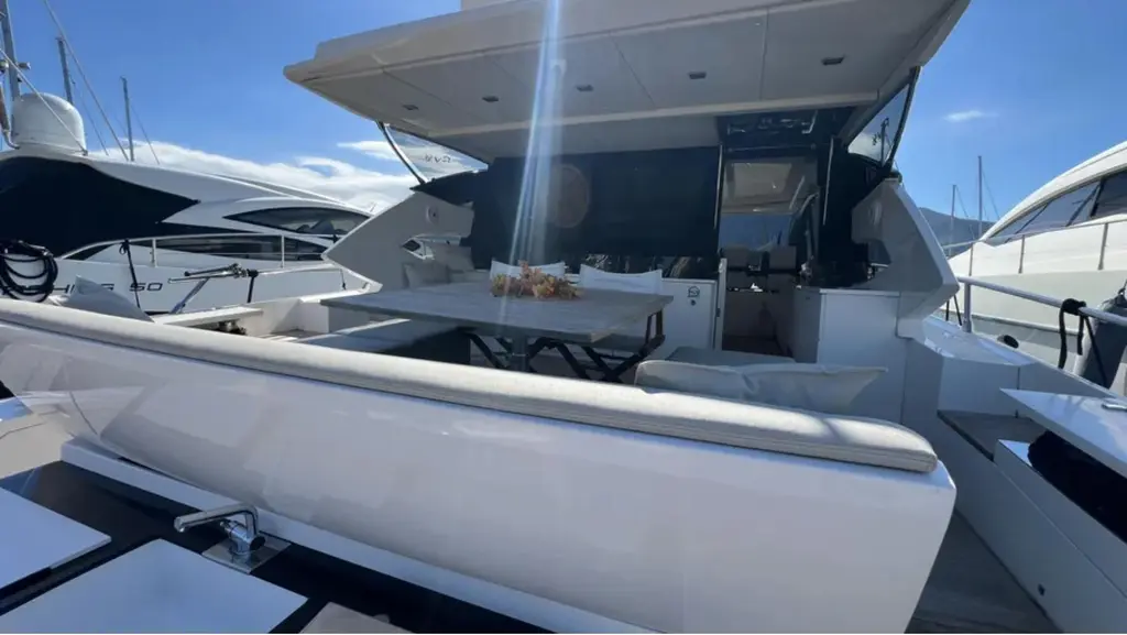 2016 Rio Yachts Colorado 56 Yacht For Sale in Mallorca 2016 Rio Yachts Colorado 56 Yacht For Sale in Mallorca
