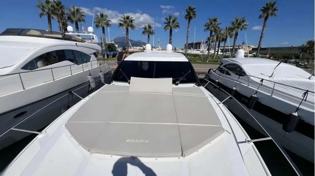 2016 Rio Yachts Colorado 56 Yacht For Sale in Mallorca 2016 Rio Yachts Colorado 56 Yacht For Sale in Mallorca