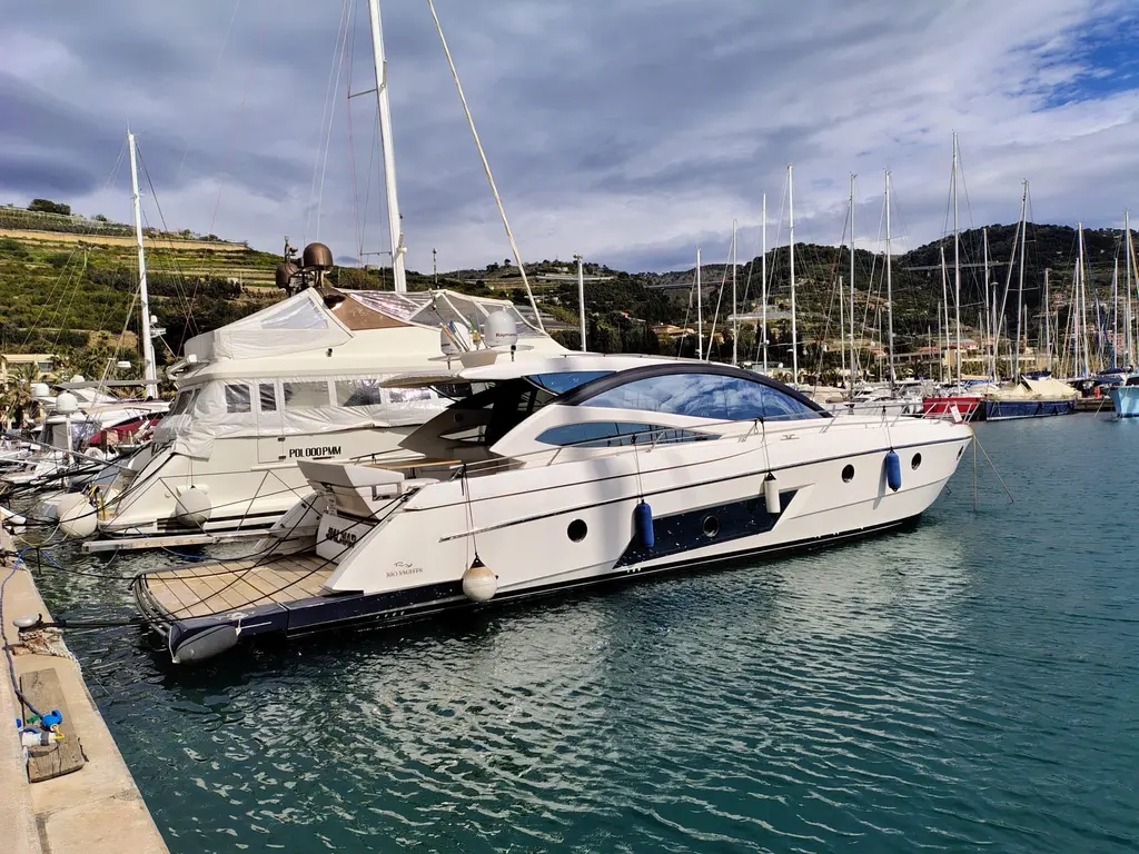 2016 rio yachts colorado 56 mallorca for sale