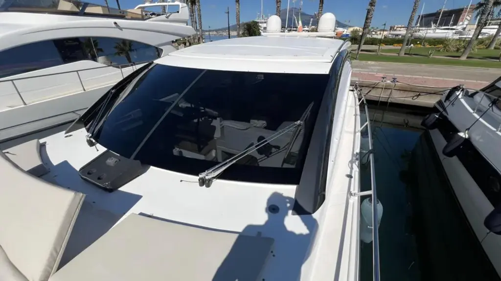 2016 Rio Yachts Colorado 56 Yacht For Sale in Mallorca 2016 Rio Yachts Colorado 56 Yacht For Sale in Mallorca