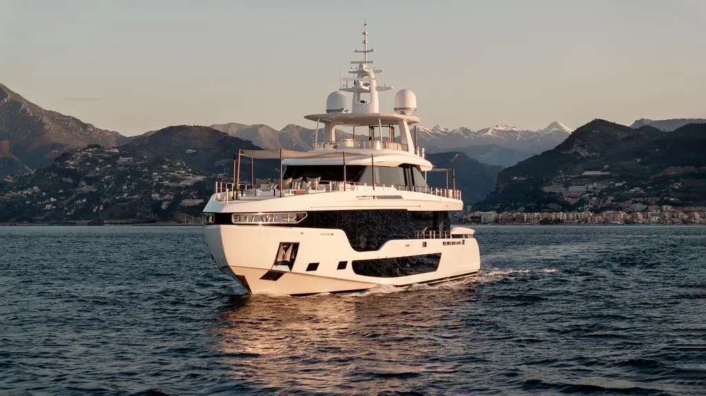 H 2023 Azimut Azimut Grande 36m Yacht For Sale in Ventimiglia IT-IM H 2023 Azimut Azimut Grande 36m Yacht For Sale in Ventimiglia IT-IM