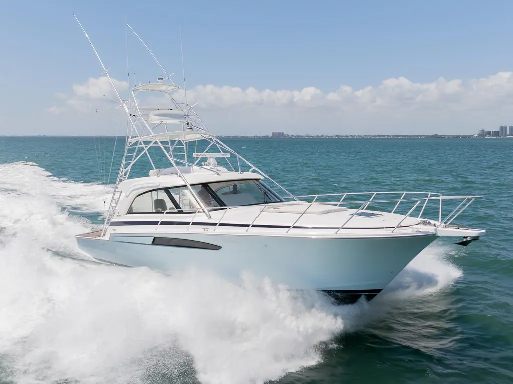 2022 bertram 50 fort lauderdale florida for sale