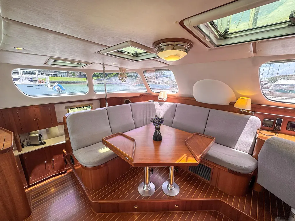 Adventure 2013 Antares 44i Yacht For Sale in Phuket Adventure 2013 Antares 44i Yacht For Sale in Phuket