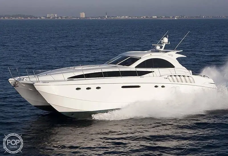 2010 Custom Axcell Yachts 650 Power Catamaran Yacht For Sale in North Palm Beach FL 2010 Custom Axcell Yachts 650 Power Catamaran Yacht For Sale in North Palm Beach FL