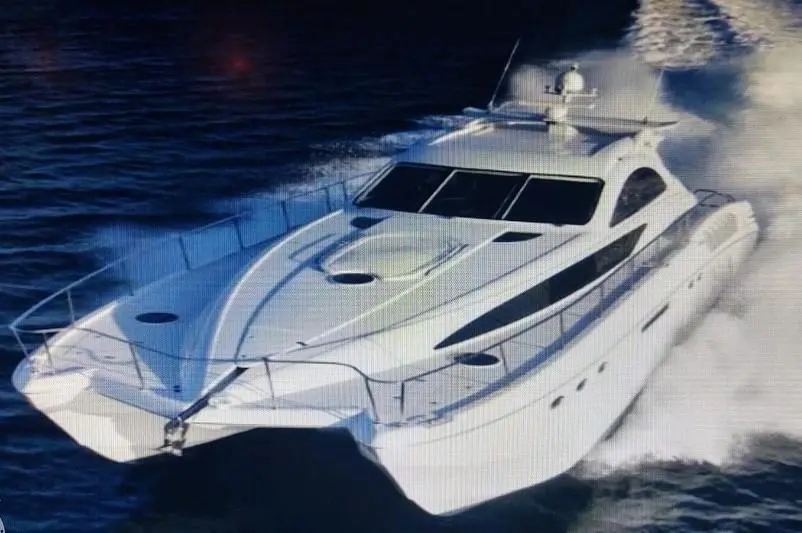 2010 Custom Axcell Yachts 650 Power Catamaran Yacht For Sale in North Palm Beach FL 2010 Custom Axcell Yachts 650 Power Catamaran Yacht For Sale in North Palm Beach FL