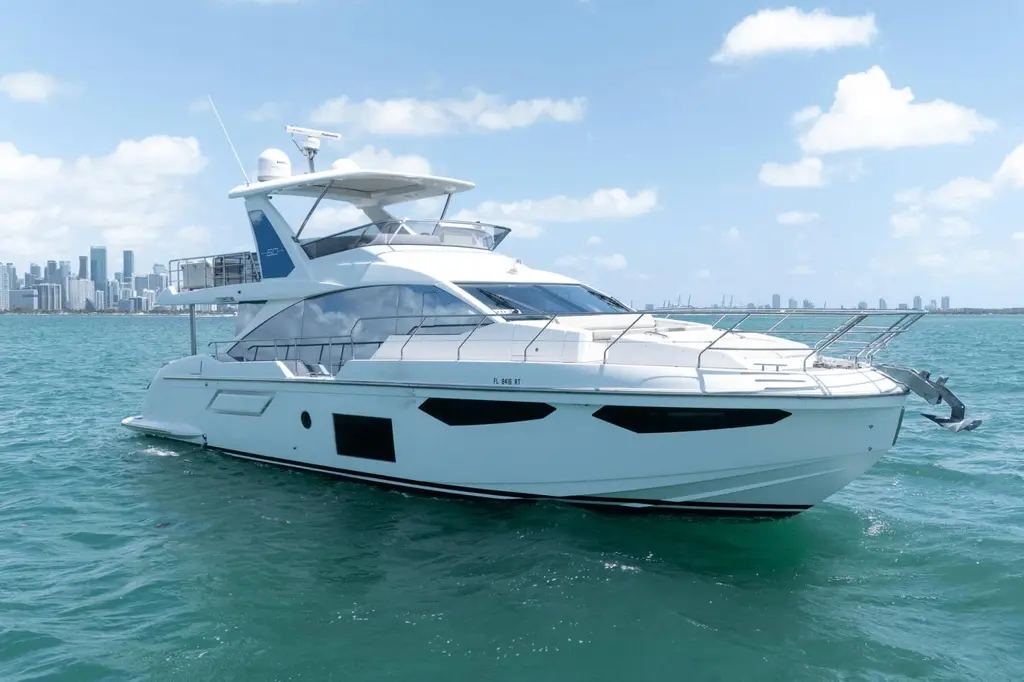 Pochoco 2019 Azimut AZ 60-FLY Yacht For Sale in Miami FL Pochoco 2019 Azimut AZ 60-FLY Yacht For Sale in Miami FL