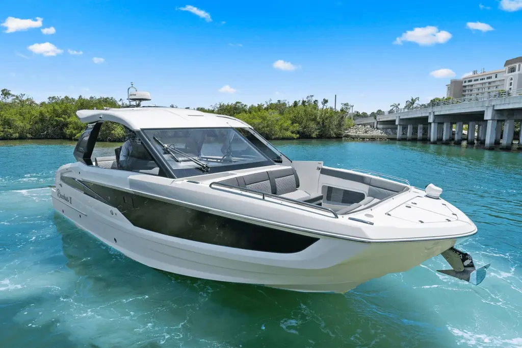2024 Galeon 325 GTO Yacht For Sale in Naples FL 2024 Galeon 325 GTO Yacht For Sale in Naples FL
