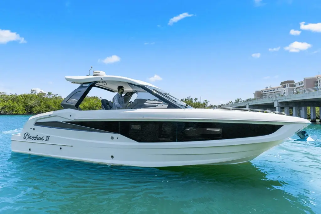 2024 Galeon 325 GTO Yacht For Sale in Naples FL 2024 Galeon 325 GTO Yacht For Sale in Naples FL