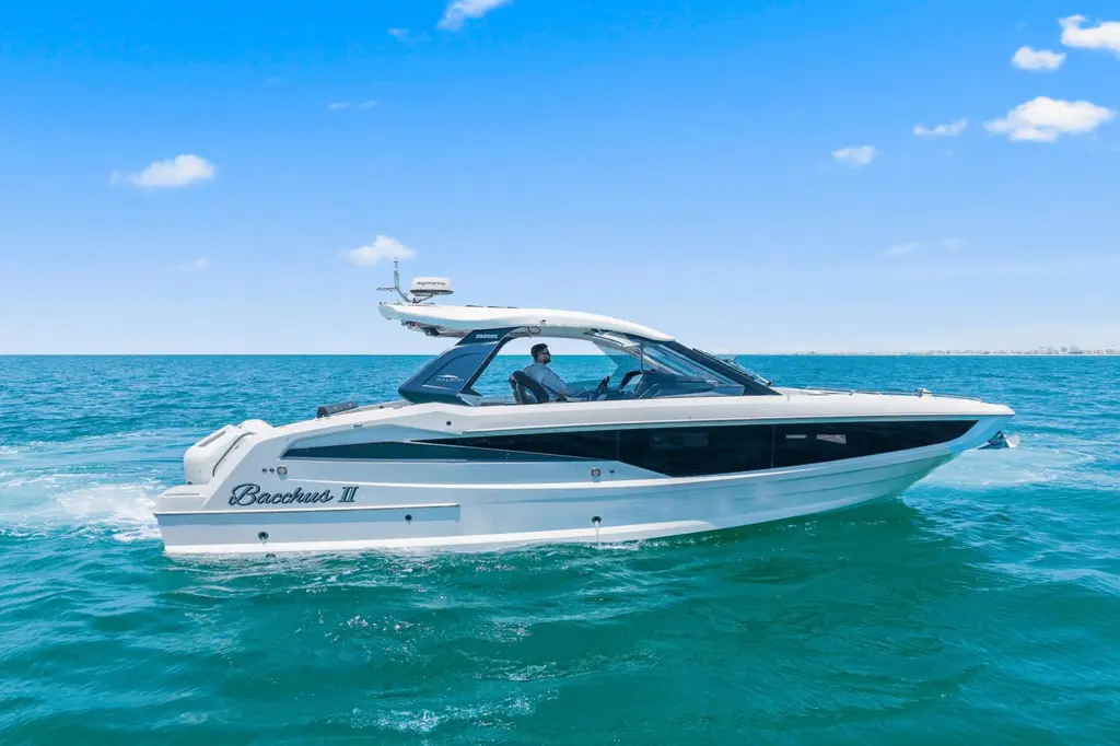 2024 Galeon 325 GTO Yacht For Sale in Naples FL 2024 Galeon 325 GTO Yacht For Sale in Naples FL