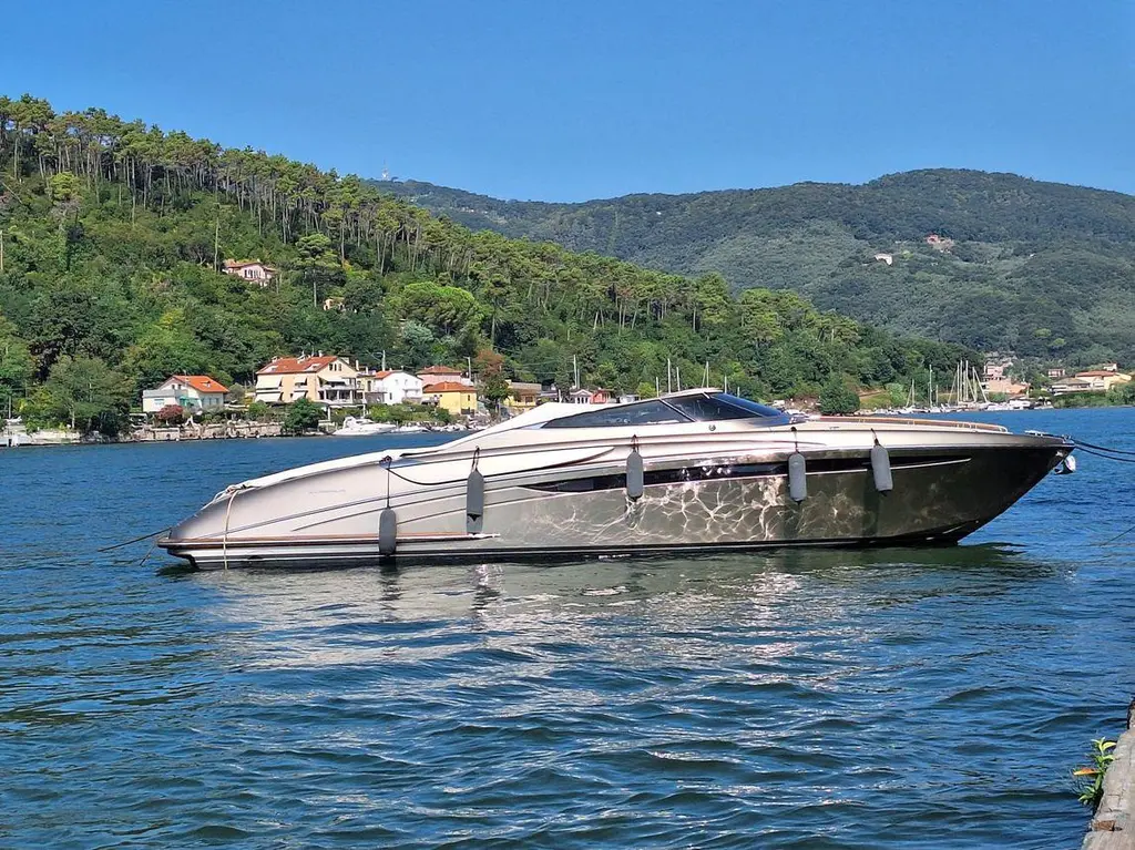 2007 riva 44 39 rivarama frida la spezia it sp for sale