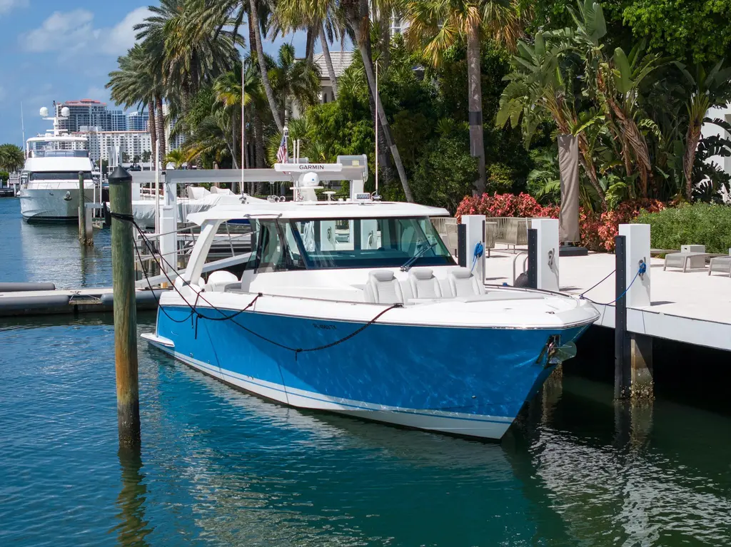 2023 Tiara Yachts 48 LS Yacht For Sale in Fort Lauderdale FL 2023 Tiara Yachts 48 LS Yacht For Sale in Fort Lauderdale FL