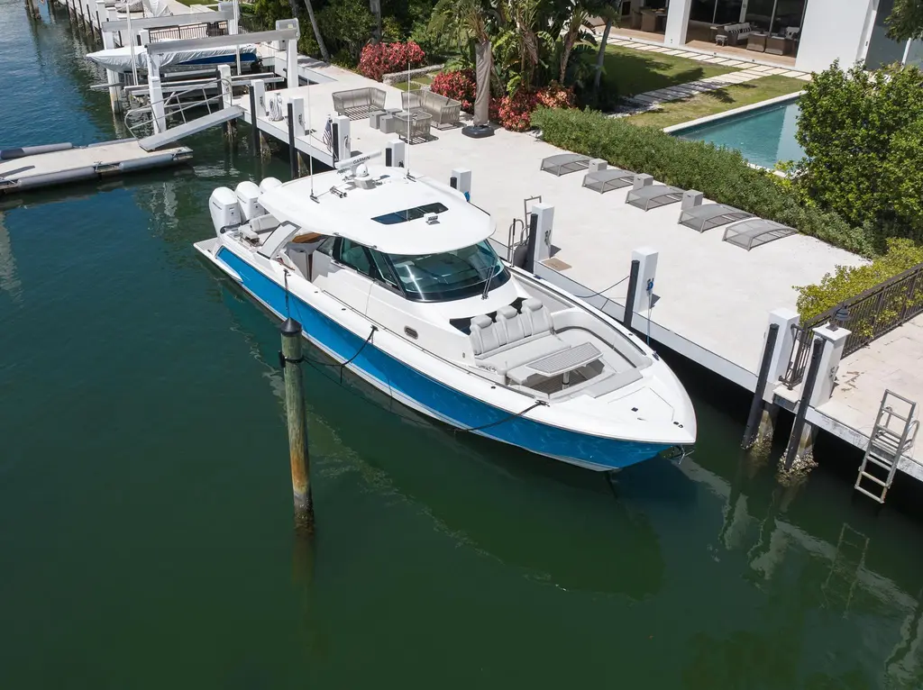 2023 Tiara Yachts 48 LS Yacht For Sale in Fort Lauderdale FL 2023 Tiara Yachts 48 LS Yacht For Sale in Fort Lauderdale FL