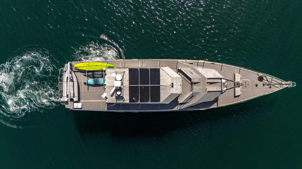 Deo Juvante 2022 ocean passagemaker Yacht For Sale in Victoria BC Deo Juvante 2022 ocean passagemaker Yacht For Sale in Victoria BC