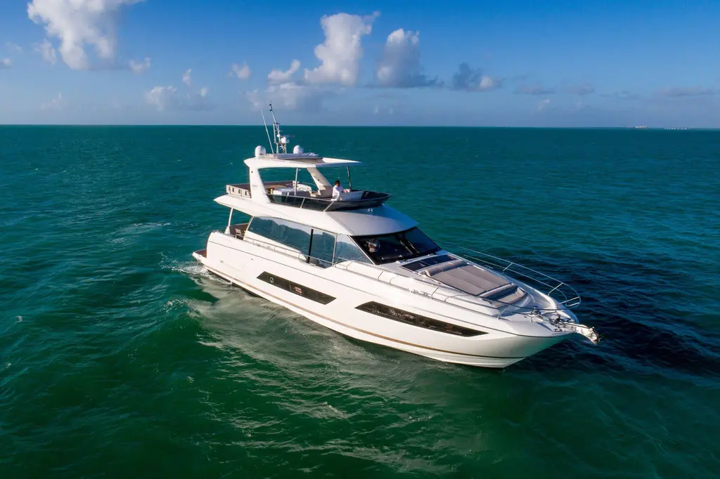 2017 prestige 680 antibes 06 for sale