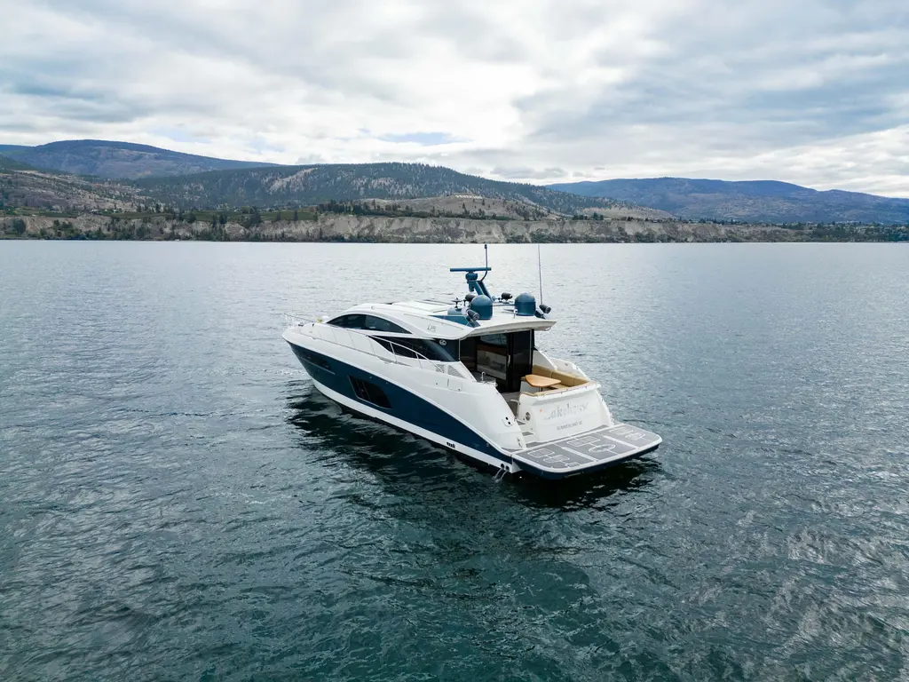 Lakehouse 2016 Sea Ray L590 Yacht For Sale in Kelowna BC Lakehouse 2016 Sea Ray L590 Yacht For Sale in Kelowna BC