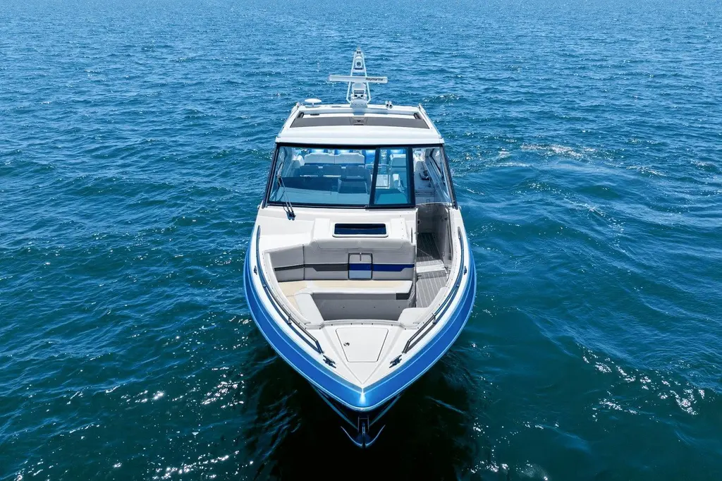 2019 Formula 400 Super Sport Crossover Yacht For Sale in St Petersburg FL 2019 Formula 400 Super Sport Crossover Yacht For Sale in St Petersburg FL