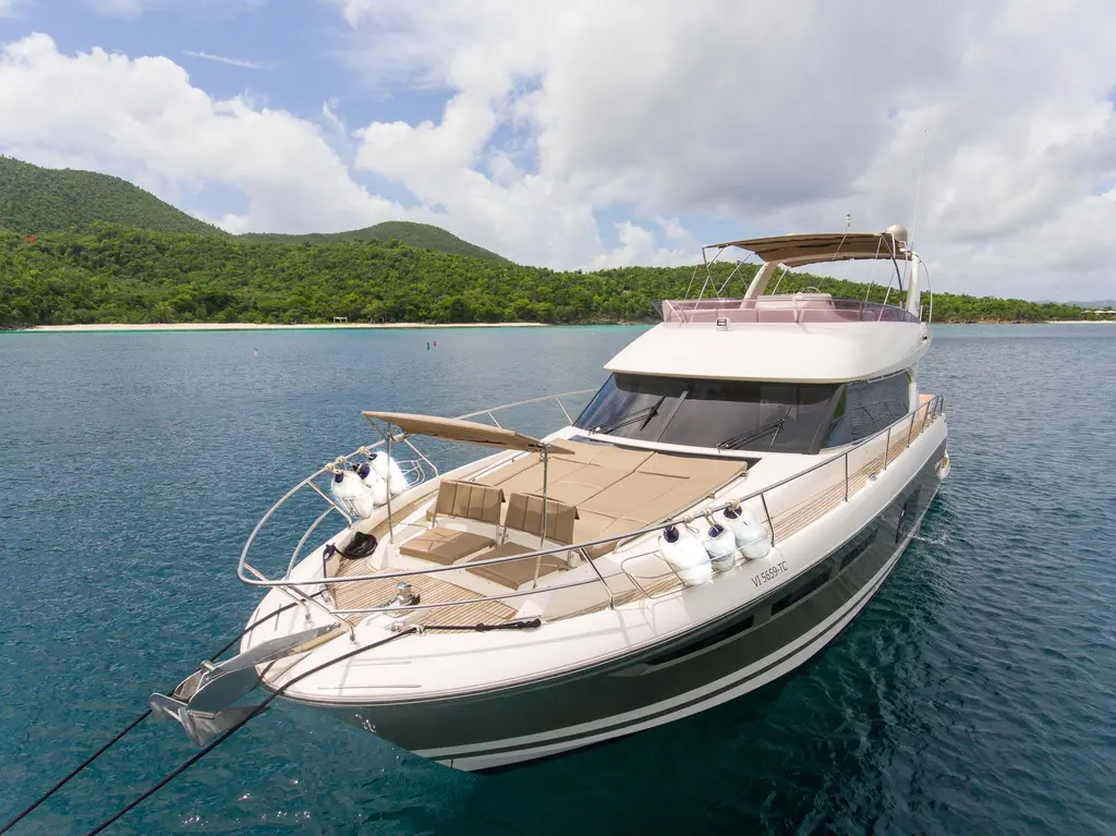 2013 Prestige 620 Yacht For Sale in Nice 06 2013 Prestige 620 Yacht For Sale in Nice 06