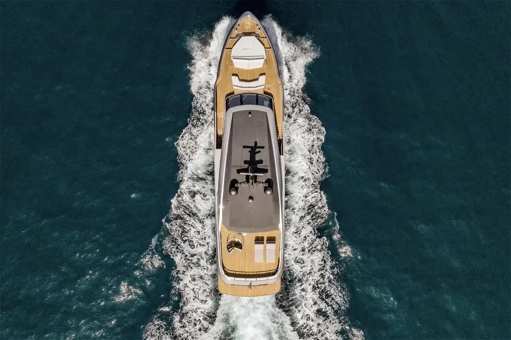 2024 Azimut Magellano 30M Yacht For Sale in Cannes 06 2024 Azimut Magellano 30M Yacht For Sale in Cannes 06