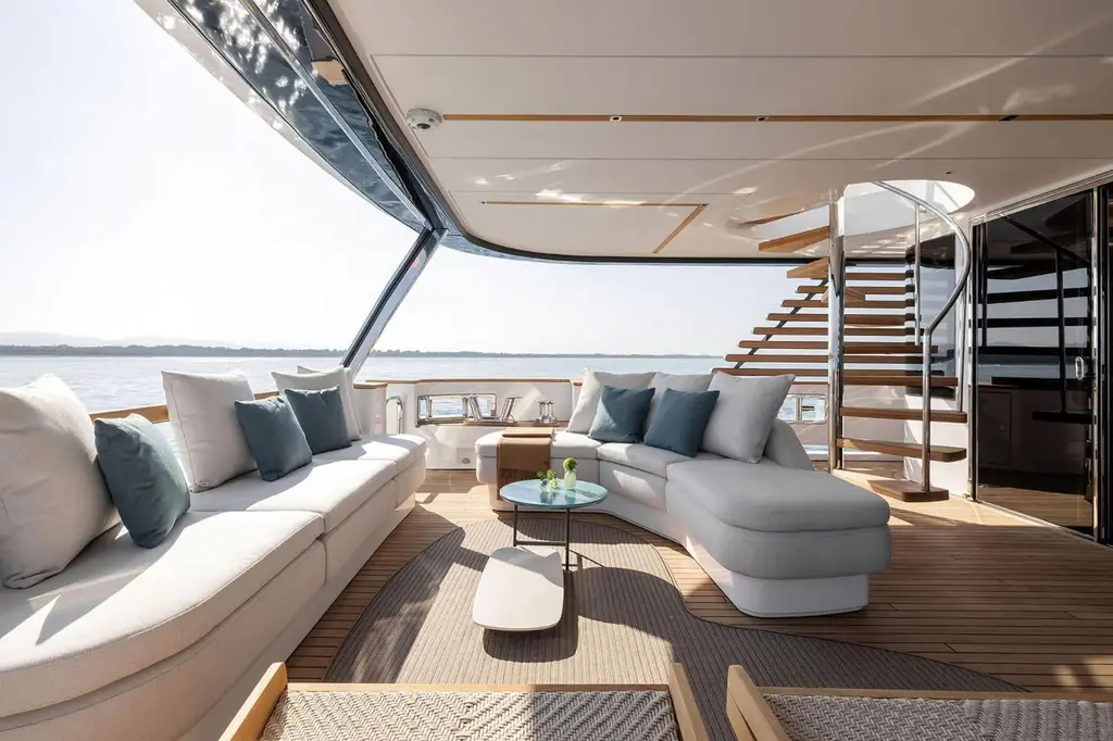 2024 Azimut Magellano 30M Yacht For Sale in Cannes 06 2024 Azimut Magellano 30M Yacht For Sale in Cannes 06