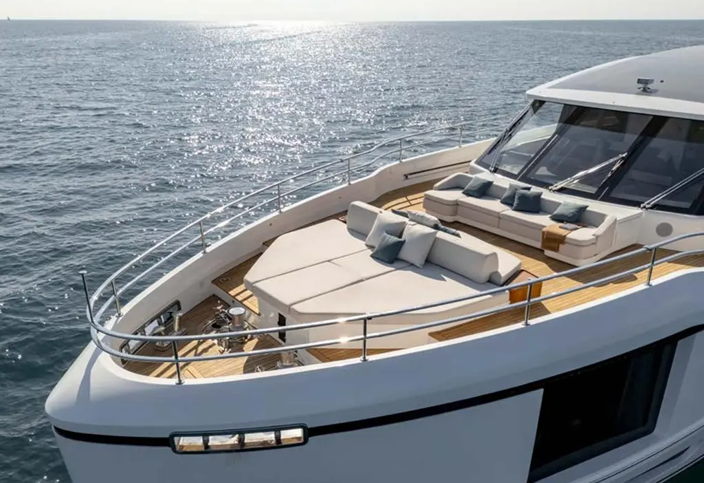 2024 Azimut Magellano 30M Yacht For Sale in Cannes 06 2024 Azimut Magellano 30M Yacht For Sale in Cannes 06