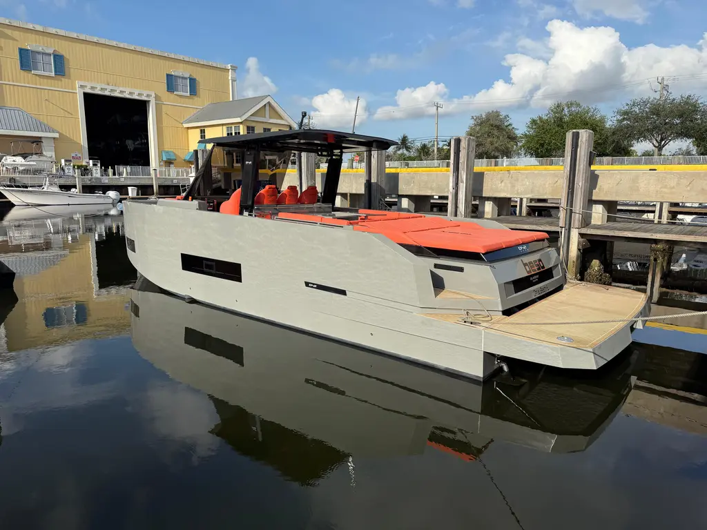 2021 De Antonio D42 Yacht For Sale in Lighthouse Point FL 2021 De Antonio D42 Yacht For Sale in Lighthouse Point FL
