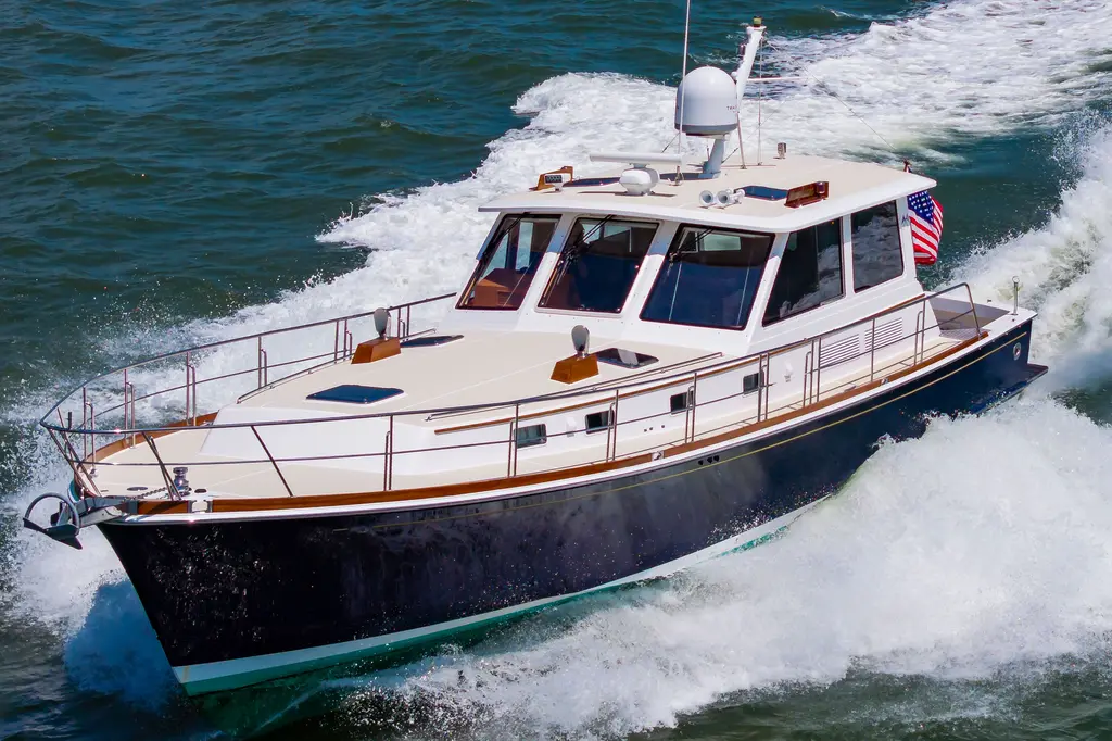 AMYLEASA 2005 Grand Banks 49 Eastbay SX w/Side Door Yacht For Sale in Hampton VA AMYLEASA 2005 Grand Banks 49 Eastbay SX w/Side Door Yacht For Sale in Hampton VA