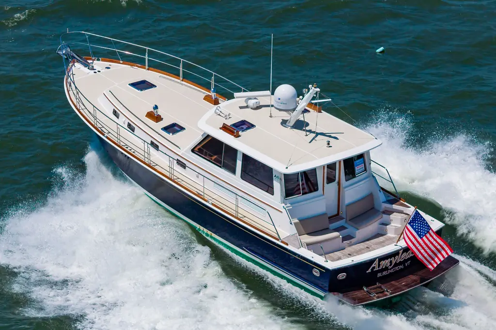 AMYLEASA 2005 Grand Banks 49 Eastbay SX w/Side Door Yacht For Sale in Hampton VA AMYLEASA 2005 Grand Banks 49 Eastbay SX w/Side Door Yacht For Sale in Hampton VA